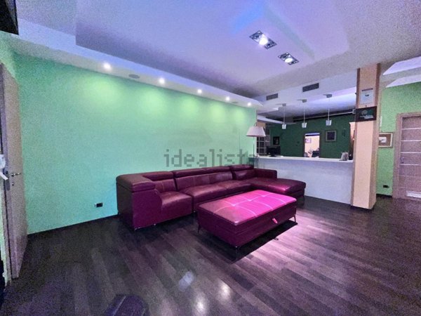 locale commerciale in affitto a Carosino