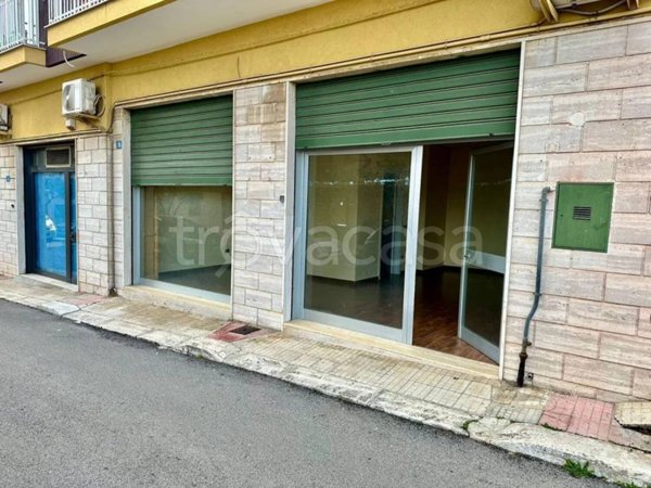 ufficio in affitto a Castellaneta