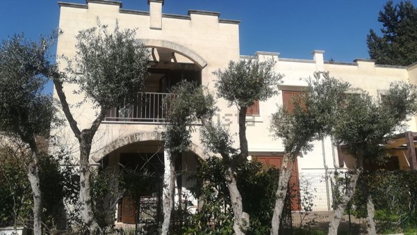 appartamento in affitto a Castellaneta