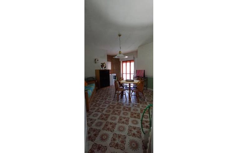 appartamento in affitto a Castellaneta