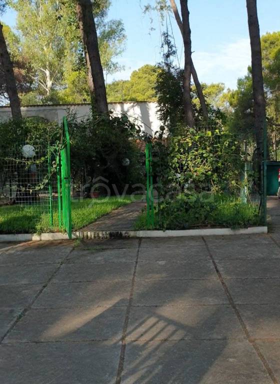 appartamento in affitto a Castellaneta