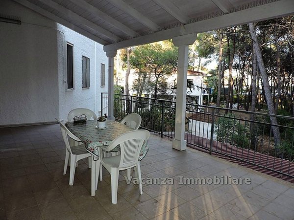 appartamento in affitto a Castellaneta