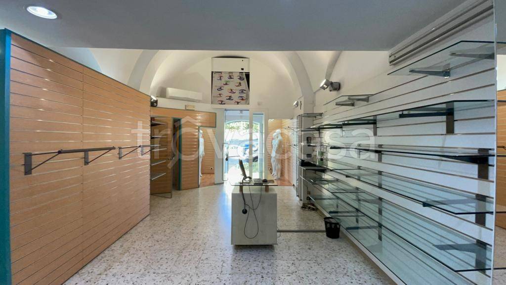 monolocale in affitto a Castellaneta