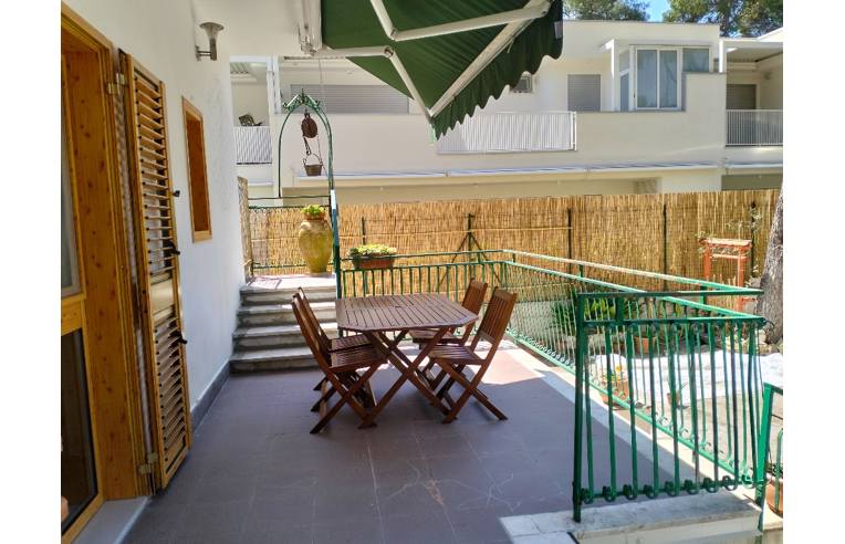 appartamento in affitto a Castellaneta