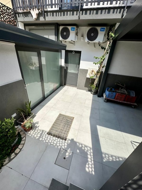 appartamento in affitto a Castellaneta