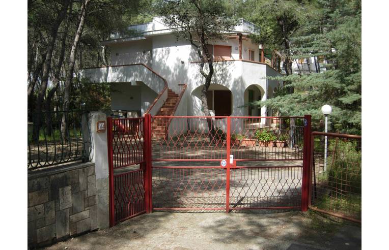 casa indipendente in affitto a Castellaneta