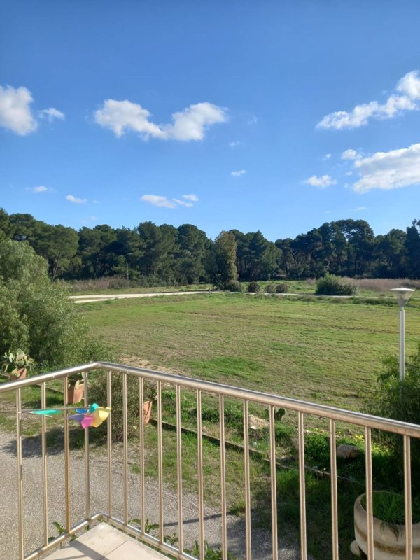 appartamento in affitto a Castellaneta