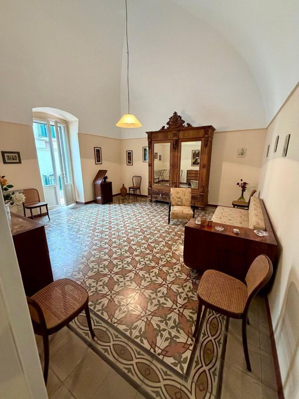 appartamento in affitto a Castellaneta