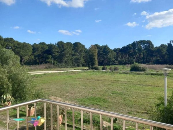 appartamento in affitto a Castellaneta