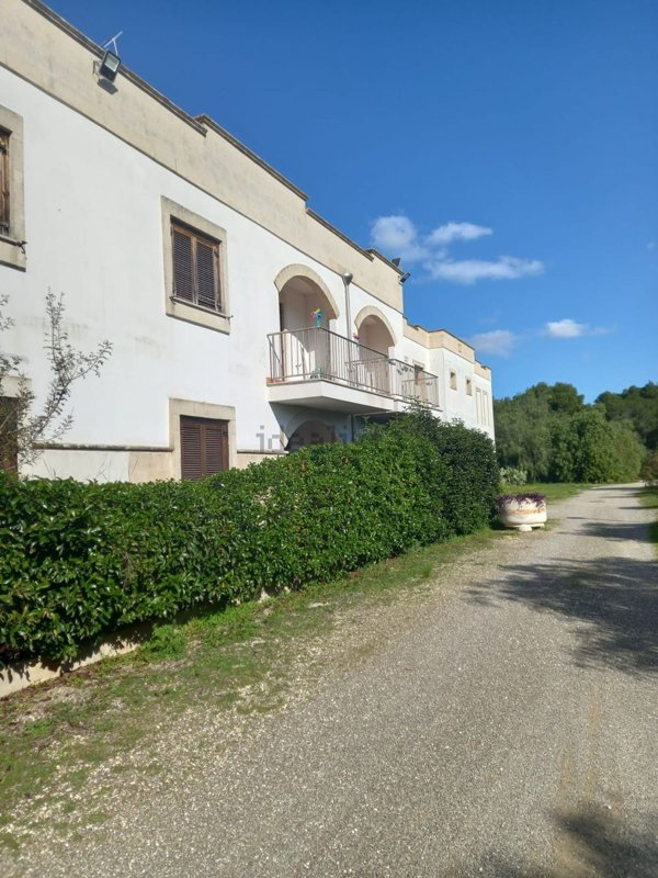 appartamento in affitto a Castellaneta