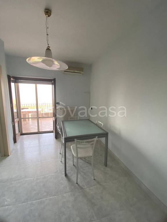 appartamento in affitto a Castellaneta