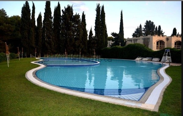 appartamento in affitto a Castellaneta