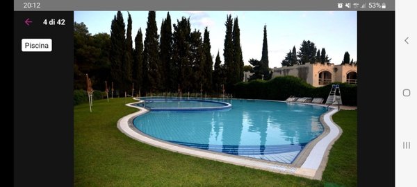 appartamento in affitto a Castellaneta