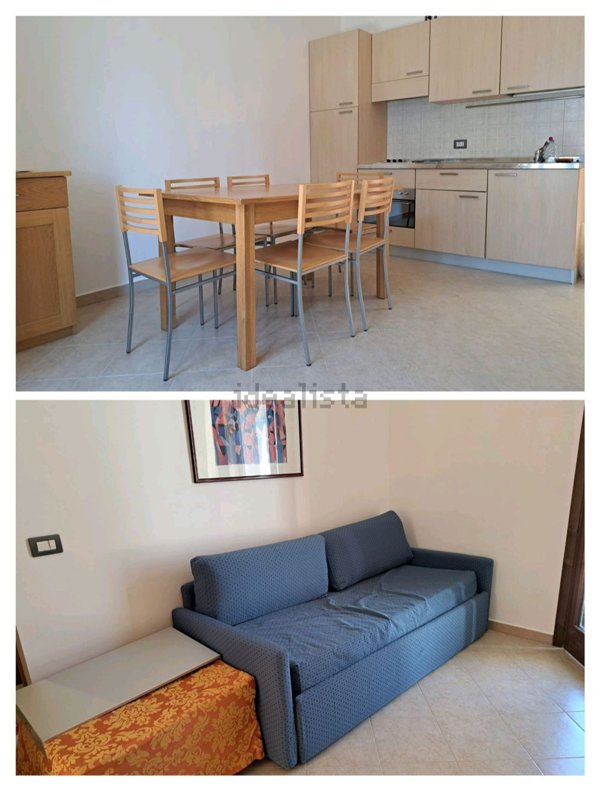 appartamento in affitto a Castellaneta