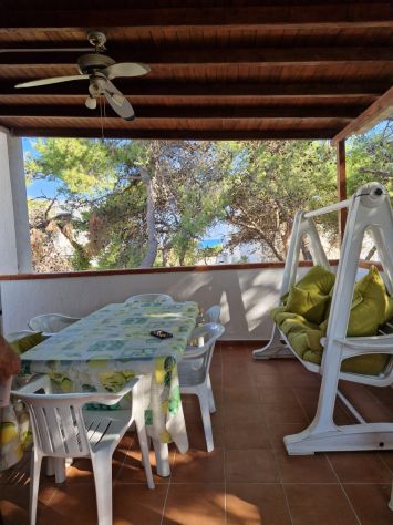 casa indipendente in affitto a Castellaneta