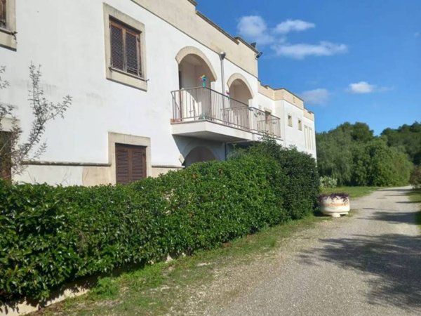 appartamento in affitto a Castellaneta