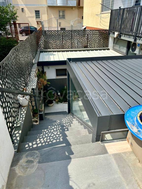 appartamento in affitto a Castellaneta