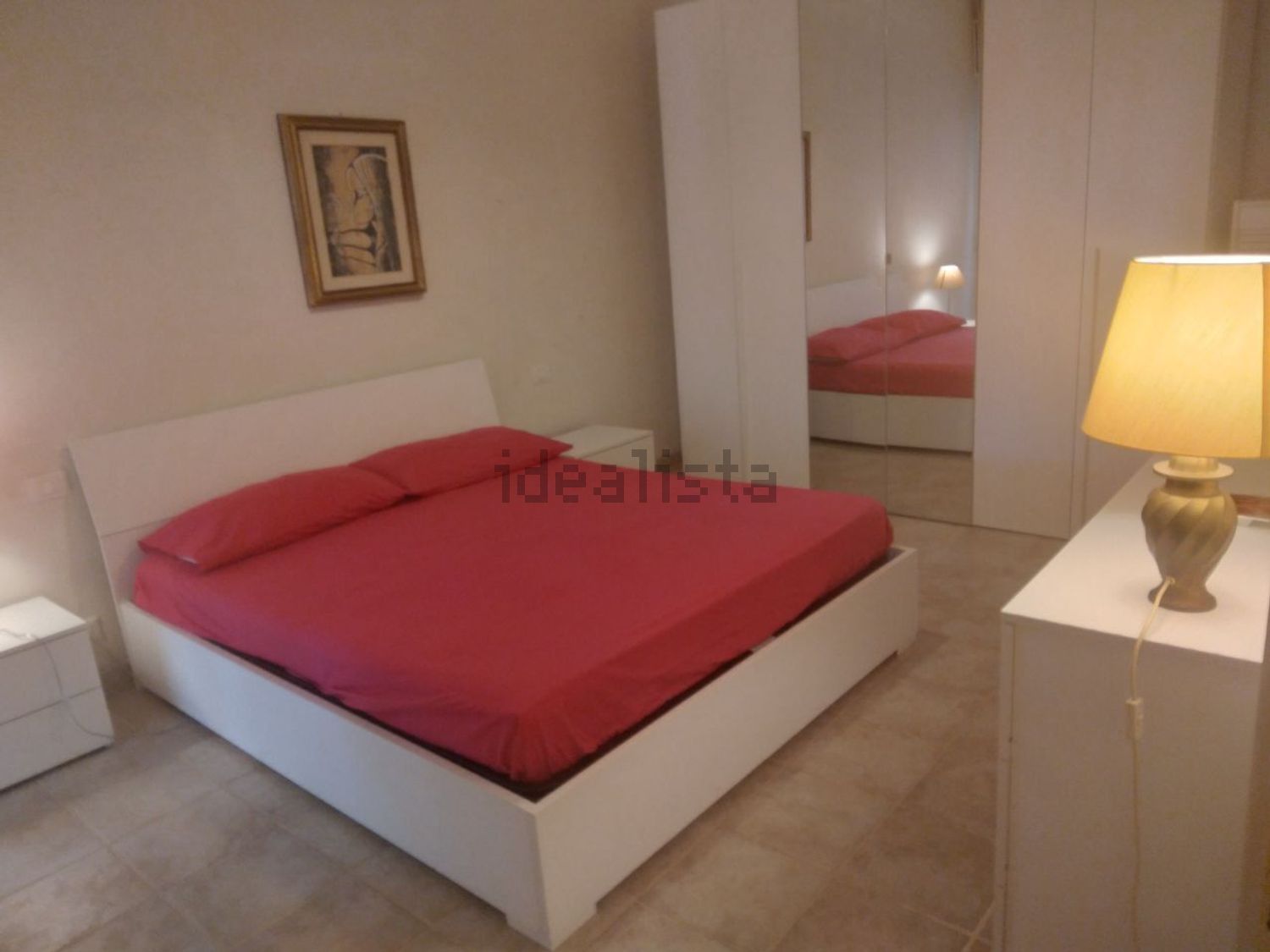 appartamento in affitto a Castellaneta