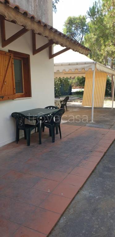 appartamento in affitto a Castellaneta