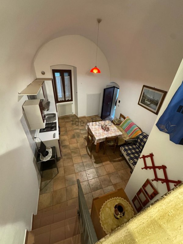 appartamento in affitto a Castellaneta