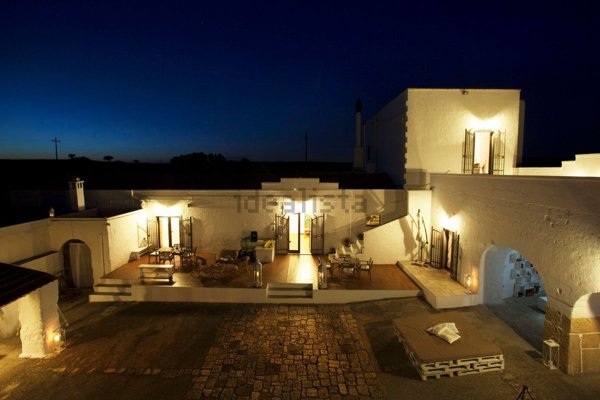 esavano in affitto a Castellaneta