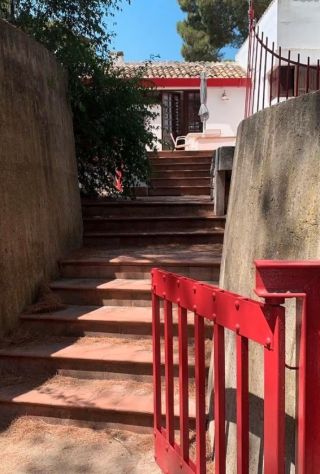 casa indipendente in affitto a Castellaneta