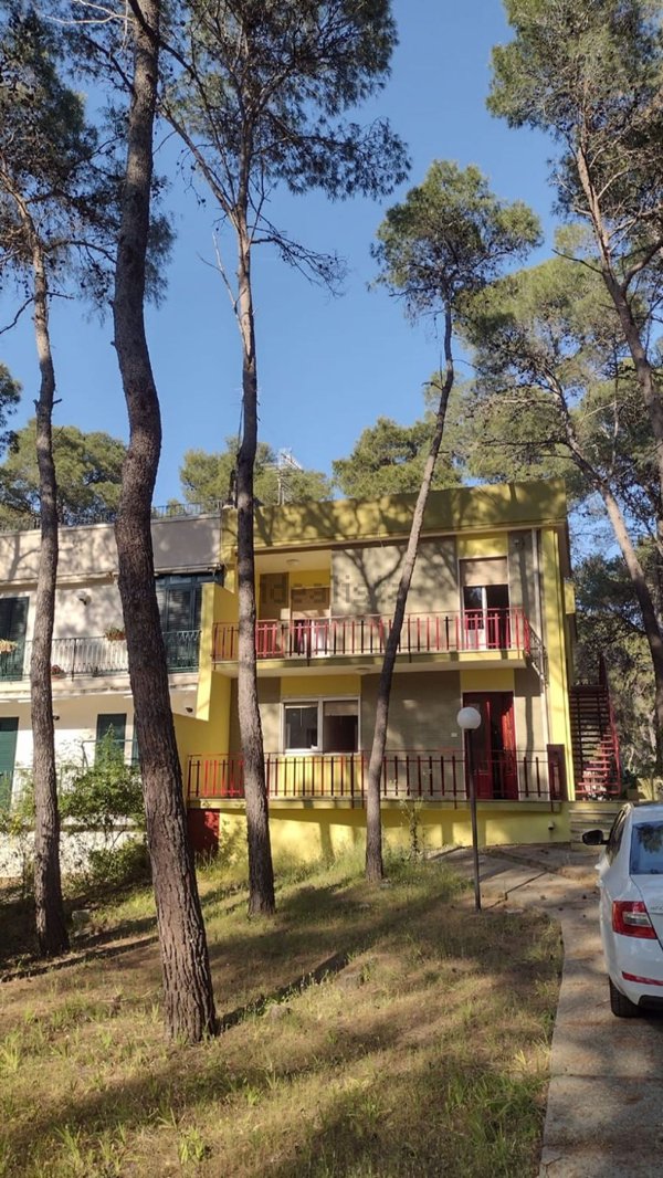 pentavano in affitto a Castellaneta