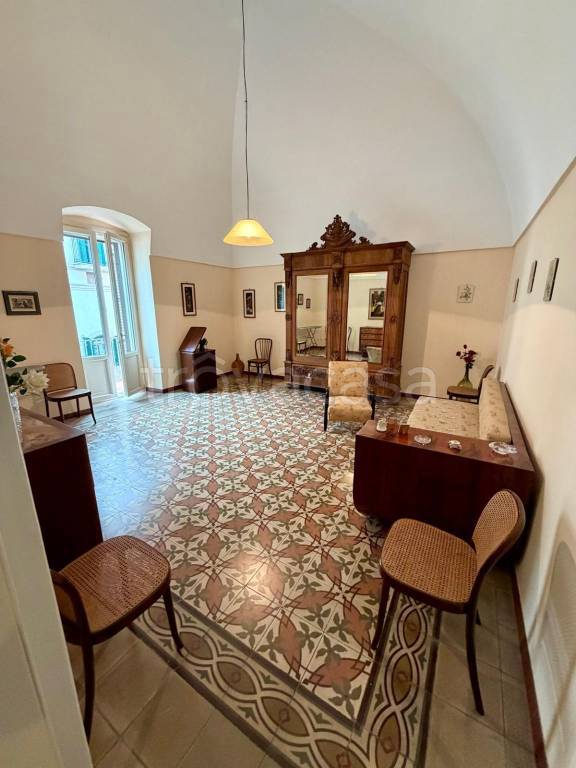 appartamento in affitto a Castellaneta