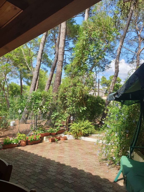 appartamento in affitto a Castellaneta