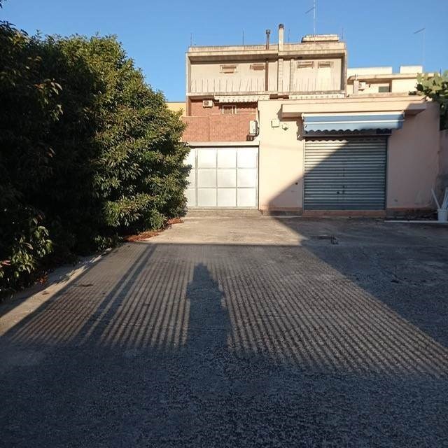 appartamento in affitto a Crispiano