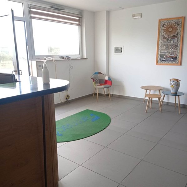 appartamento in affitto a Crispiano