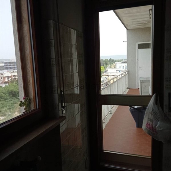 appartamento in affitto a Crispiano