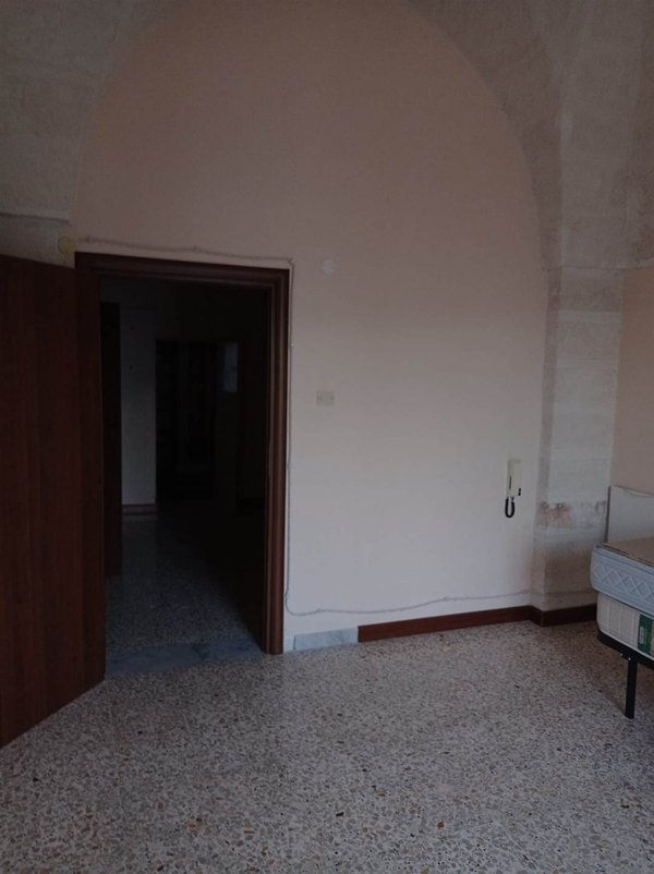 appartamento in affitto a Crispiano