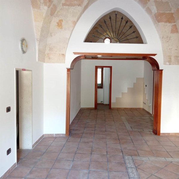 negozio in affitto a Crispiano