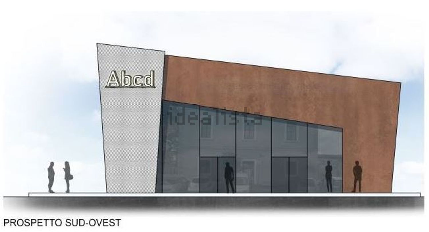 locale commerciale in affitto a Crispiano