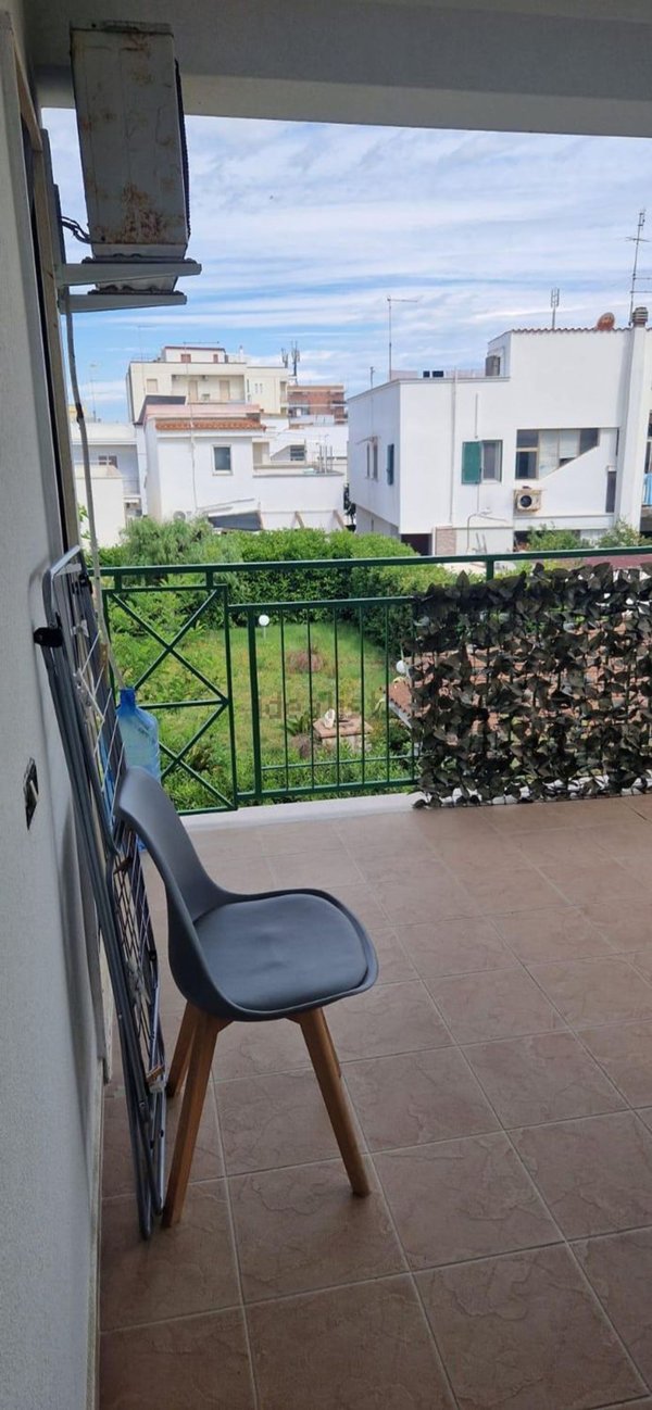 casa indipendente in affitto a Ginosa