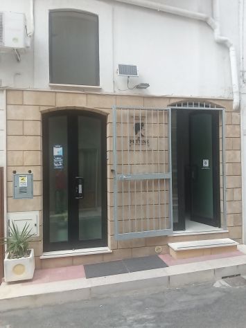 ufficio in affitto a Ginosa