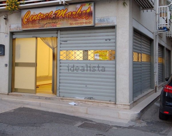 locale commerciale in affitto a Ginosa