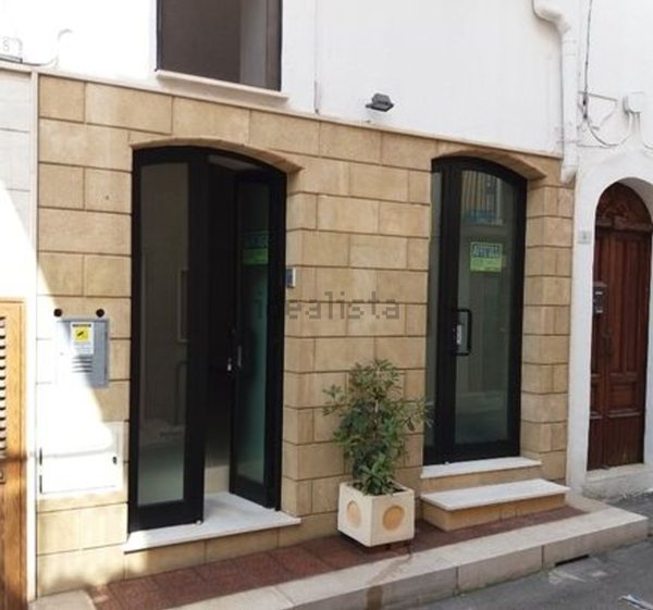 ufficio in affitto a Ginosa