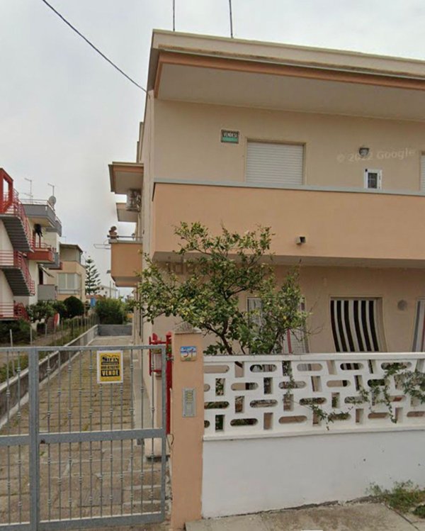 appartamento in affitto a Ginosa in zona Marina di Ginosa