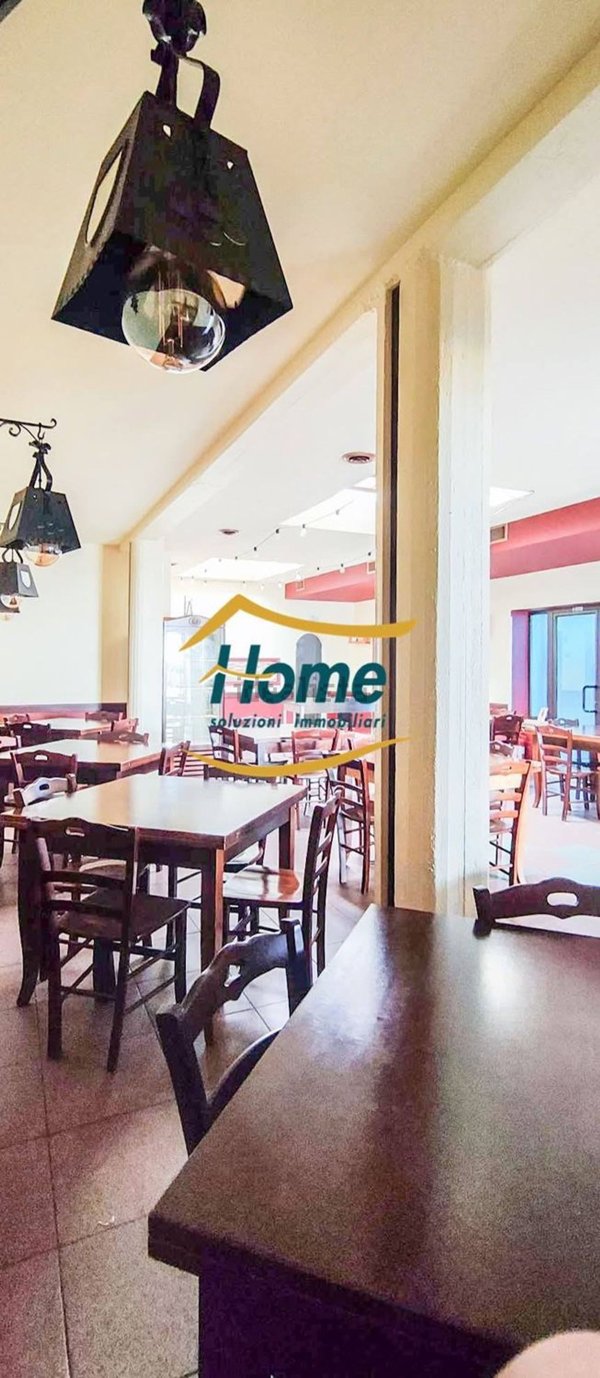 locale commerciale in affitto a Ginosa