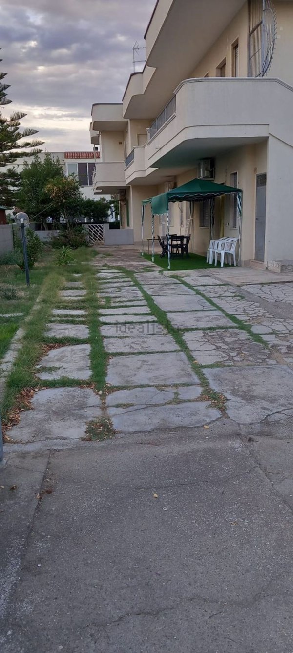 casa indipendente in affitto a Ginosa