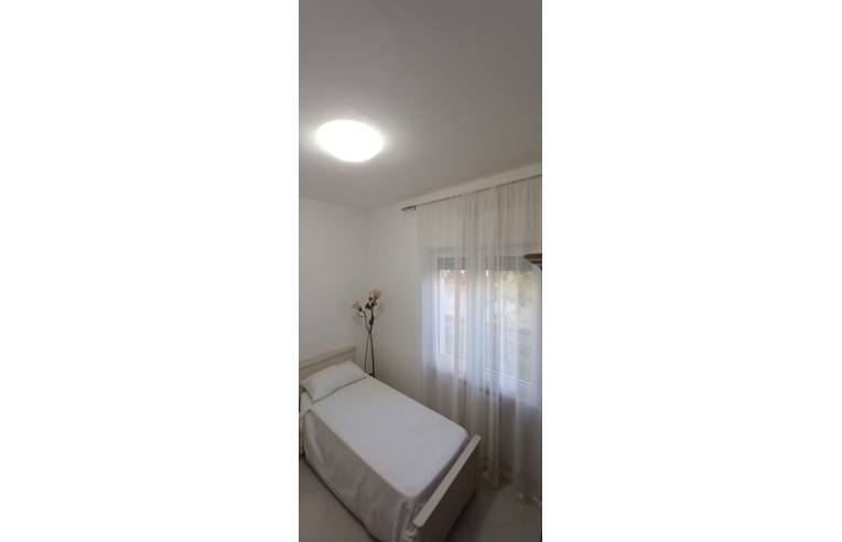 appartamento in affitto a Ginosa in zona Marina di Ginosa