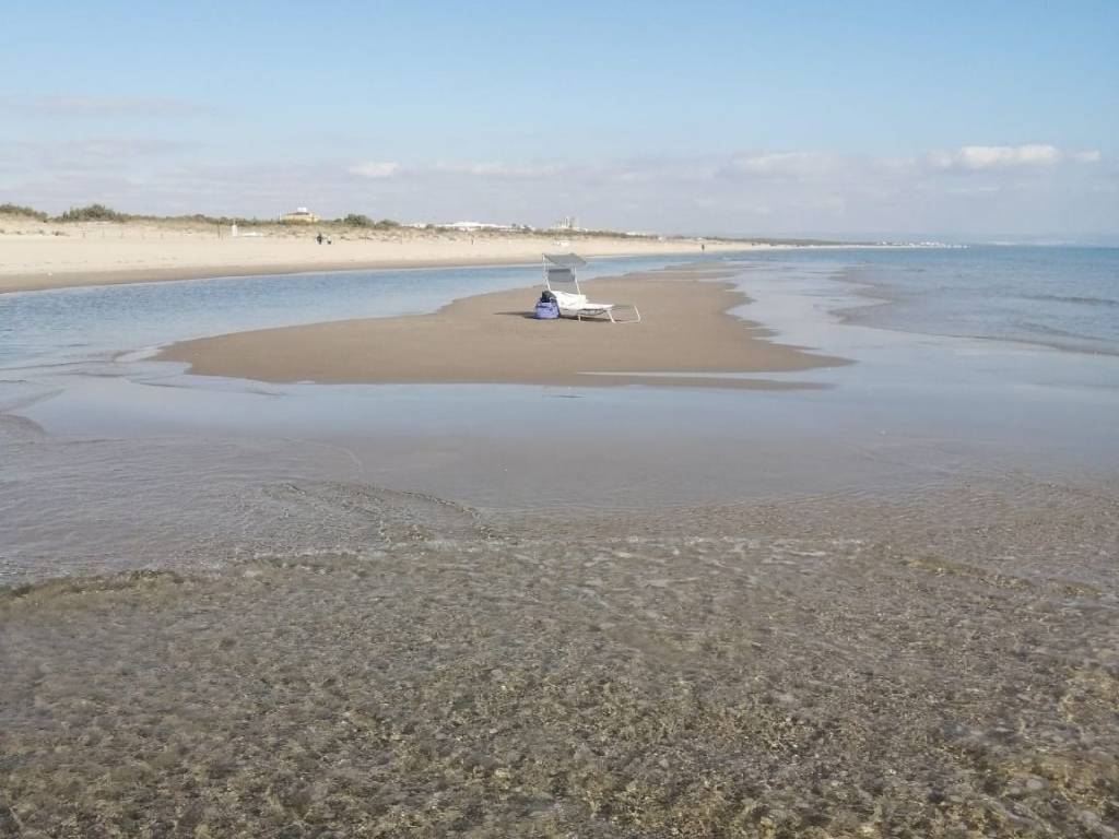 appartamento in affitto a Ginosa in zona Marina di Ginosa