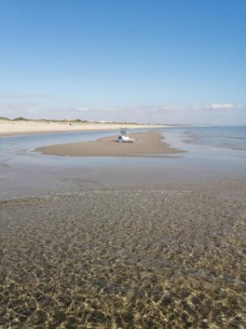 appartamento in affitto a Ginosa