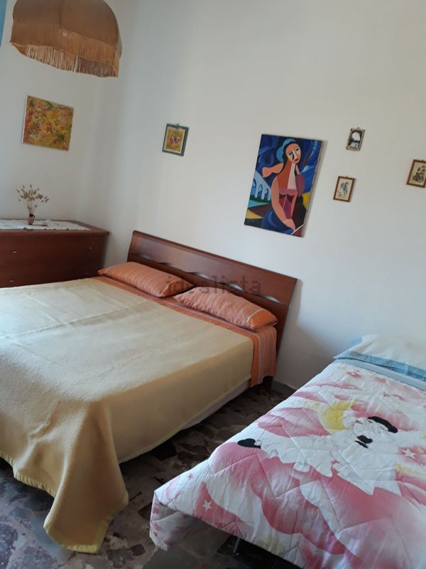 appartamento in affitto a Ginosa