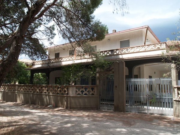 appartamento in affitto a Ginosa in zona Marina di Ginosa