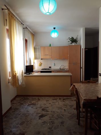 appartamento in affitto a Ginosa