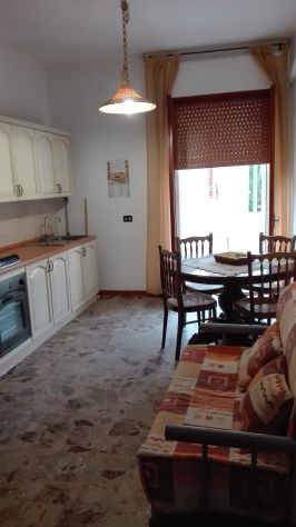 appartamento in affitto a Ginosa