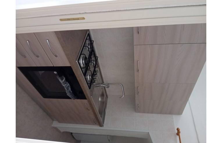 casa indipendente in affitto a Ginosa